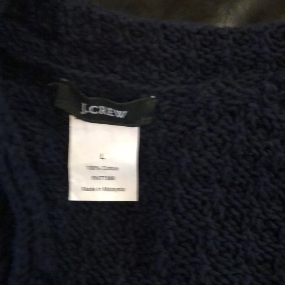 J Crew Cardigan Sweater - Picture 6 of 7